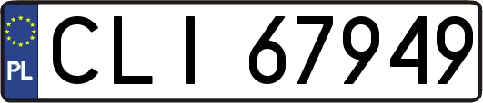 CLI67949