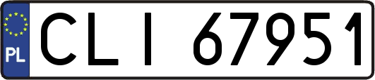 CLI67951