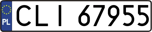 CLI67955