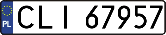 CLI67957