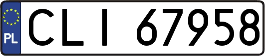 CLI67958