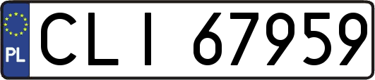 CLI67959