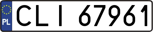CLI67961