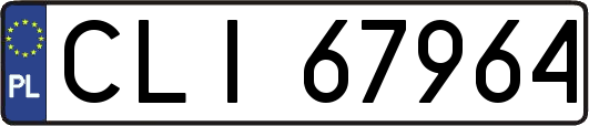 CLI67964
