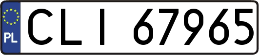 CLI67965