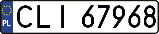CLI67968