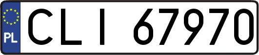 CLI67970