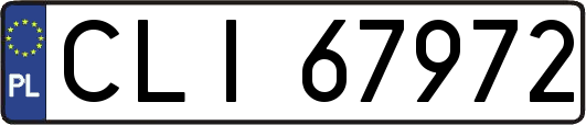 CLI67972