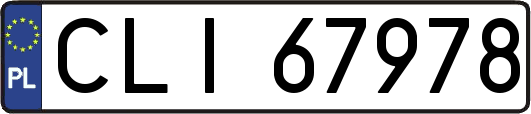 CLI67978