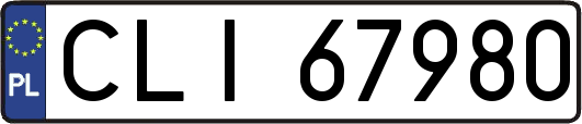 CLI67980