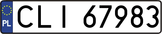 CLI67983