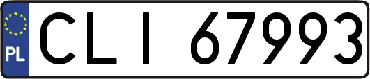 CLI67993