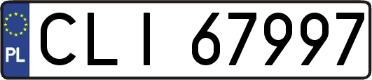 CLI67997
