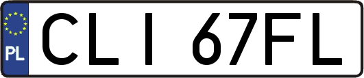 CLI67FL