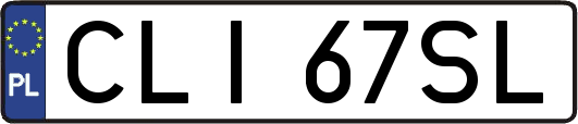 CLI67SL