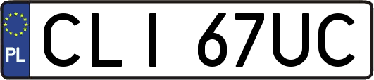 CLI67UC