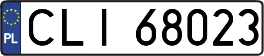 CLI68023