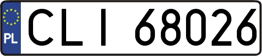 CLI68026