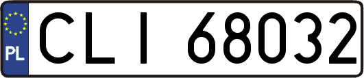 CLI68032