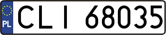 CLI68035