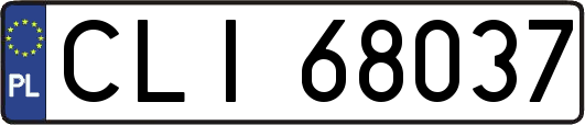 CLI68037