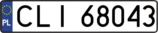 CLI68043