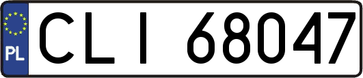 CLI68047