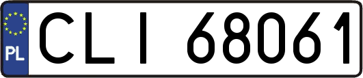 CLI68061