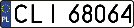 CLI68064