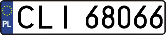 CLI68066