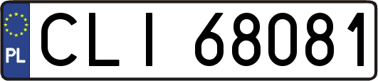 CLI68081