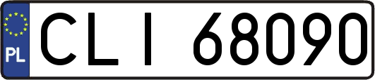 CLI68090