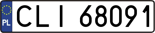 CLI68091