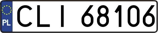 CLI68106