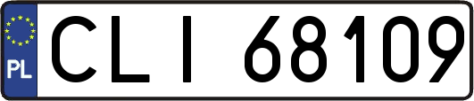 CLI68109