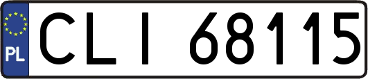CLI68115