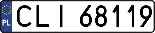 CLI68119