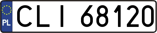 CLI68120