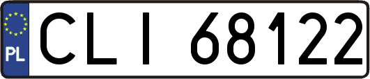 CLI68122
