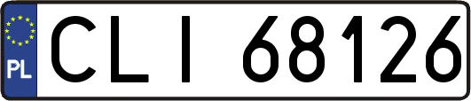 CLI68126