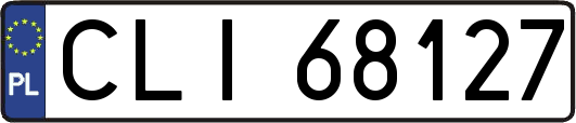 CLI68127