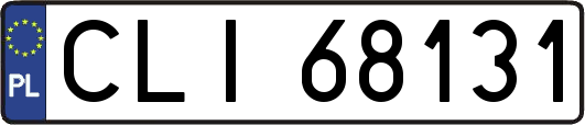CLI68131