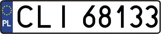 CLI68133