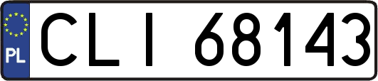 CLI68143