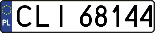 CLI68144