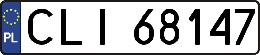 CLI68147