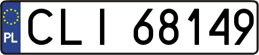 CLI68149