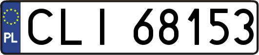 CLI68153