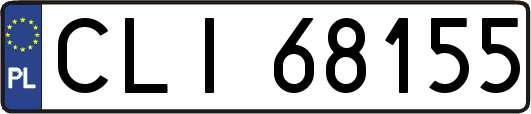 CLI68155