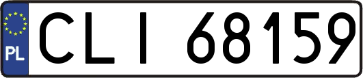 CLI68159